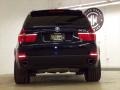 Monaco Blue Metallic - X5 4.8i Photo No. 7