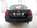 2007 Royal Blue Pearl Honda Accord EX Sedan  photo #6