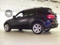 Monaco Blue Metallic - X5 4.8i Photo No. 8