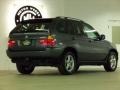 2003 Steel Grey Metallic BMW X5 3.0i  photo #6