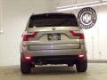 Platinum Bronze Metallic - X3 3.0si Photo No. 7