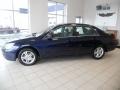 2007 Royal Blue Pearl Honda Accord EX Sedan  photo #8