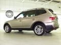 Platinum Bronze Metallic - X3 3.0si Photo No. 8