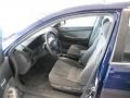 2007 Royal Blue Pearl Honda Accord EX Sedan  photo #10