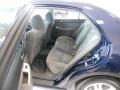 2007 Royal Blue Pearl Honda Accord EX Sedan  photo #12