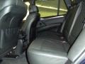 Monaco Blue Metallic - X5 4.8i Photo No. 14