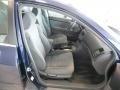 2007 Royal Blue Pearl Honda Accord EX Sedan  photo #14