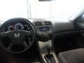 2007 Royal Blue Pearl Honda Accord EX Sedan  photo #17