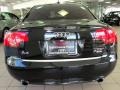 2008 Brilliant Black Audi A4 2.0T Special Edition quattro Sedan  photo #5