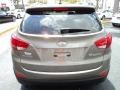 2010 Chai Bronze Hyundai Tucson Limited  photo #5