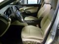 Cashmere Interior Photo for 2011 Buick Regal #46028827