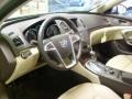 Cashmere Prime Interior Photo for 2011 Buick Regal #46028842