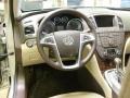 Cashmere Dashboard Photo for 2011 Buick Regal #46028887