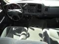 Summit White - Silverado 2500HD LT Crew Cab Photo No. 20