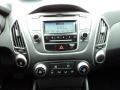 Black Controls Photo for 2010 Hyundai Tucson #46028926