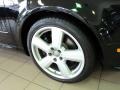 2008 Audi A4 2.0T Special Edition quattro Sedan Wheel and Tire Photo
