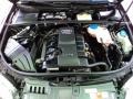 2.0 Liter FSI Turbocharged DOHC 16-Valve VVT 4 Cylinder Engine for 2008 Audi A4 2.0T Special Edition quattro Sedan #46028980
