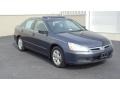 2006 Graphite Pearl Honda Accord EX-L Sedan  photo #3