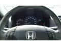 2006 Graphite Pearl Honda Accord EX-L Sedan  photo #9