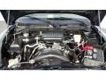 3.7 Liter SOHC 12-Valve PowerTech V6 Engine for 2007 Dodge Dakota SLT Quad Cab 4x4 #46029118
