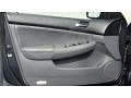 2006 Graphite Pearl Honda Accord EX-L Sedan  photo #13