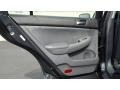 2006 Graphite Pearl Honda Accord EX-L Sedan  photo #15