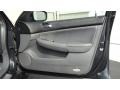 2006 Graphite Pearl Honda Accord EX-L Sedan  photo #16