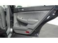 2006 Graphite Pearl Honda Accord EX-L Sedan  photo #17
