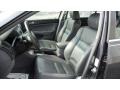 2006 Graphite Pearl Honda Accord EX-L Sedan  photo #18