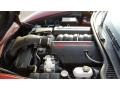 6.2 Liter OHV 16-Valve LS3 V8 Engine for 2010 Chevrolet Corvette Coupe #46029178