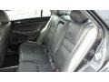 2006 Graphite Pearl Honda Accord EX-L Sedan  photo #19