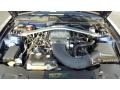 4.6 Liter SOHC 24-Valve VVT V8 Engine for 2010 Ford Mustang GT Premium Coupe #46029232
