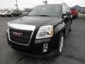 2011 Onyx Black GMC Terrain SLE  photo #3