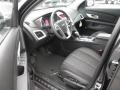 2011 Onyx Black GMC Terrain SLE  photo #5