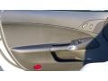 Ebony Door Panel Photo for 2007 Chevrolet Corvette #46029541