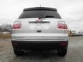 2011 Quicksilver Metallic GMC Acadia SLE AWD  photo #18