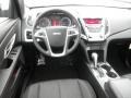 2011 Onyx Black GMC Terrain SLE  photo #11