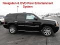 Onyx Black - Yukon Denali AWD Photo No. 1