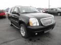 Onyx Black - Yukon Denali AWD Photo No. 2