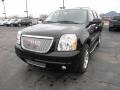 Onyx Black - Yukon Denali AWD Photo No. 3