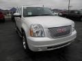 White Diamond Tintcoat - Yukon Denali AWD Photo No. 2