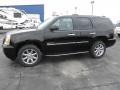 Onyx Black - Yukon Denali AWD Photo No. 4
