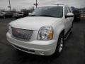 White Diamond Tintcoat - Yukon Denali AWD Photo No. 3