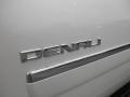 White Diamond Tintcoat - Yukon Denali AWD Photo No. 5