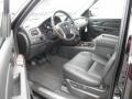Onyx Black - Yukon Denali AWD Photo No. 6