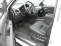 White Diamond Tintcoat - Yukon Denali AWD Photo No. 6