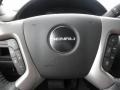 Onyx Black - Yukon Denali AWD Photo No. 9