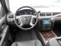 White Diamond Tintcoat - Yukon Denali AWD Photo No. 15