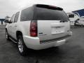 White Diamond Tintcoat - Yukon Denali AWD Photo No. 20