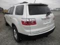 White Diamond Tintcoat - Acadia SLE AWD Photo No. 15